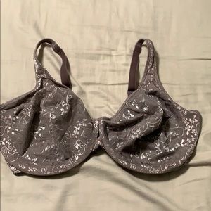 Lilyette by Bali Bra - 40DDD